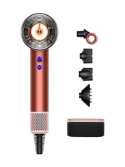 Фен Dyson Supersonic Nural HD16 HK Strawberry Bronze/Blush Pink