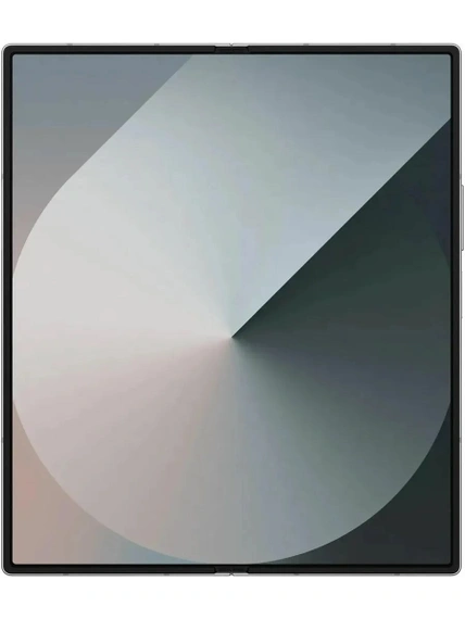 Смартфон Samsung Galaxy Z Fold6, 1 ТБ, серебристый