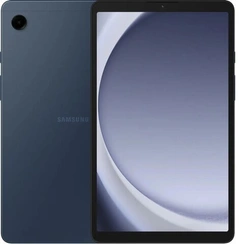 Планшет Samsung Galaxy Tab A9 2023, 4/64 ГБ, Wi-Fi, navy