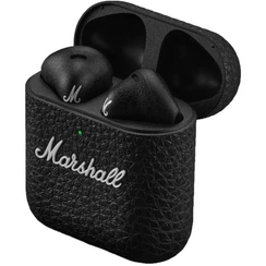 Беспроводные наушники Marshall Minor IV, Black
