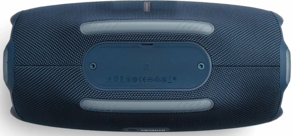 Портативная акустика JBL Xtreme 4, синий