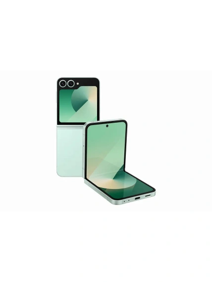 Смартфон Samsung Galaxy Z Flip 6, 12/256GB, Mint