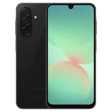 Смартфон Samsung Galaxy A26 SM-A266B 6/128 ГБ Black