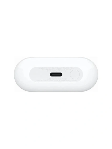 Беспроводные наушники Samsung Galaxy Buds 3, White