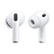 Беспроводные наушники Apple AirPods Pro 3