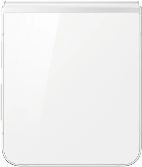 Смартфон Samsung Galaxy Z Flip 7 FE 8/256 White