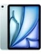 Планшет Apple iPad Air 13 M2 2024, 128GB, Wi-Fi, Blue