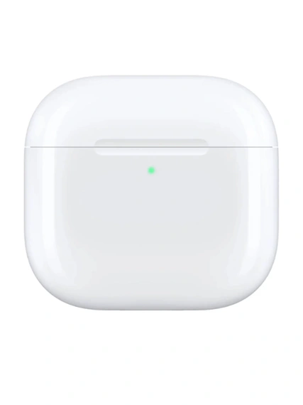 Беспроводные наушники Apple AirPods 4, White