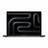 Ноутбук Apple MacBook Pro 16 M4 Pro, 48/512GB, Space Black