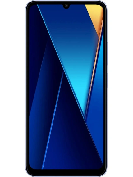 Смартфон Xiaomi POCO C65 8/256GB Purple