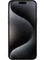 Смартфон Apple iPhone 15 Pro 256 ГБ Global, Dual: nano SIM + eSIM, черный титан