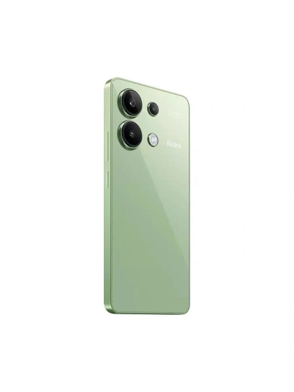 Смартфон Xiaomi Redmi Note 13 4G 8/128 ГБ Global, mint green