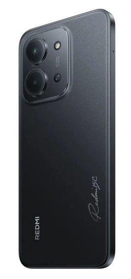 Смартфон Xiaomi Redmi 15C 4/256 Midnight Gray