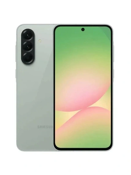 Смартфон Samsung Galaxy A56, 12/256GB, Olive