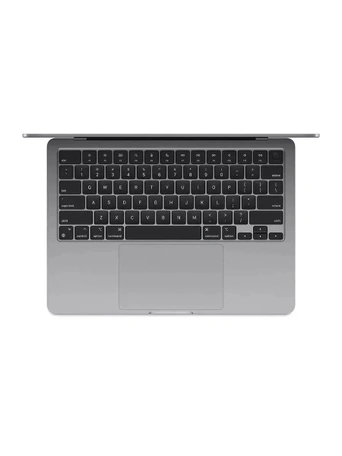 Ноутбук Apple MacBook Air 13 M3, 8/512GB, Space Gray