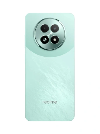 Смартфон Realme 13, 12/256GB, Speed Green