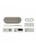 Портативная акустика Beats Pill Light Gray