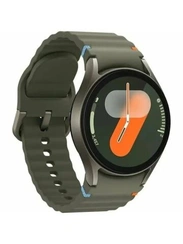 Умные часы Samsung Galaxy Watch 7 40 мм Wi-Fi, Green