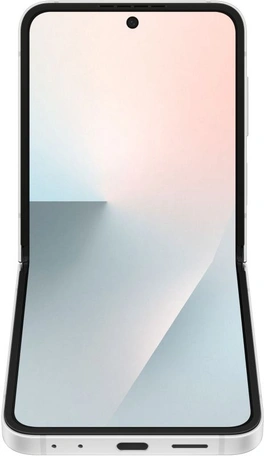Смартфон Samsung Galaxy Z Flip 7 FE 8/256 White