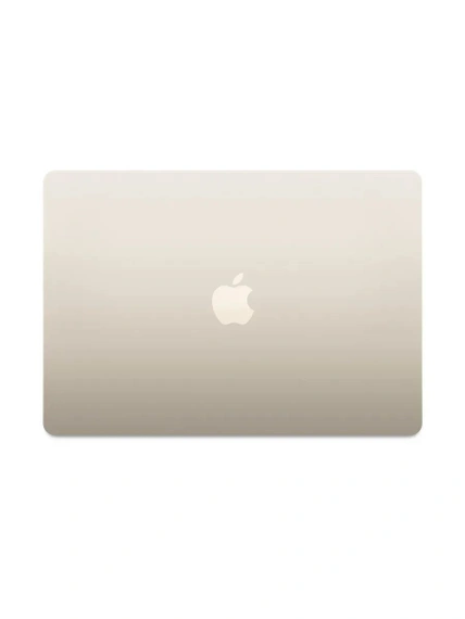 Ноутбук Apple MacBook Air 15 M4, 16/512GB, Starlight