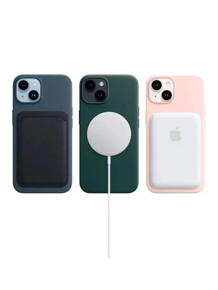 Смартфон Apple iPhone 14, 128GB, Purple