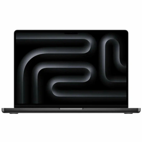 Ноутбук Apple MacBook Pro 14 M4 Max, 36/1TB, Space Black