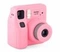 Фотоаппарат моментальной печати Fujifilm Instax mini SE Bundle Pink