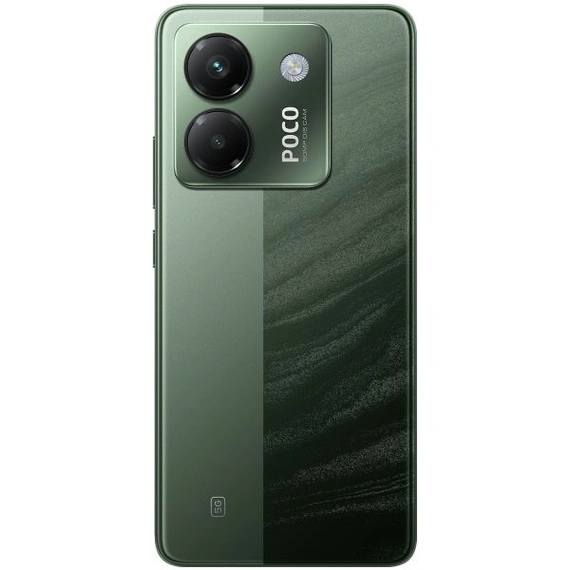 Смартфон Xiaomi Poco M7 Pro 8/256 ГБ зелёный