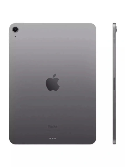 11" Планшет Apple iPad Air 11 2024 M2, 1 ТБ, Wi-Fi, space gray