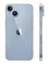 Смартфон Apple iPhone 14, 128GB, Blue