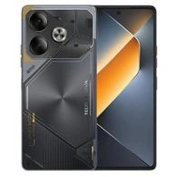 Смартфон Tecno Pova 6 12/256 Gray