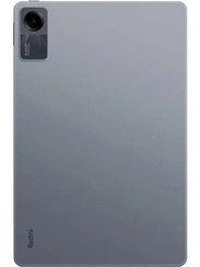 11" Планшет Xiaomi Redmi Pad SE (2023), 6/128GB, Wi-Fi, Gray