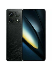 Смартфон Xiaomi Poco F6 Pro, 12/256GB, Black