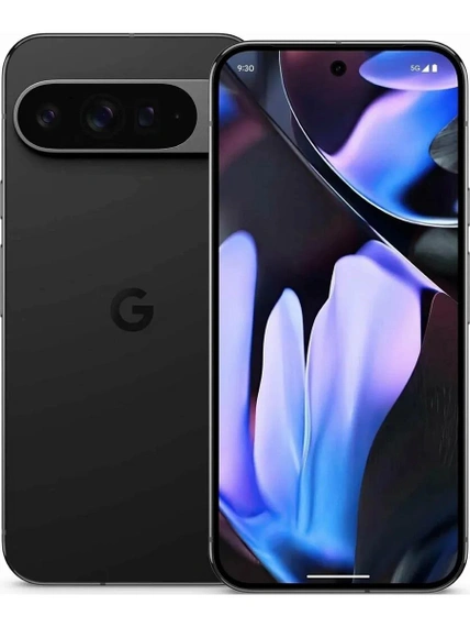 Смартфон Google Pixel 9 Pro 16/256GB Obsidian