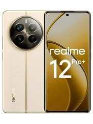 Смартфон Realme 12 Pro+, 8/256GB, Navigator Beige