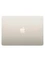 Ноутбук Apple MacBook Air 13 M4, 16/512GB, Starlight
