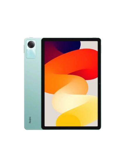 Планшет Xiaomi Redmi Pad SE 2023, 8/256GB, Wi-Fi, Mint Green
