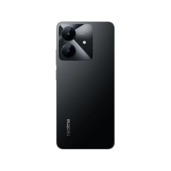 Смартфон Realme Note 60X 4/128 Black