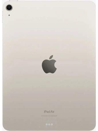 Планшет Apple iPad Air 11 M2 2024, 128GB, Wi-Fi+Cell, Starlight