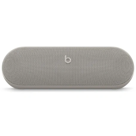 Портативная акустика Beats Pill Light Gray