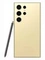 Смартфон Samsung Galaxy S24 Ultra 12/256 ГБ Dual nano SIM, Titanium Yellow