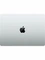 Ноутбук Apple MacBook Pro 14 M4, 16/1TB, Silver