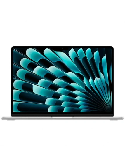 Ноутбук Apple MacBook Air 13 M3, 16/256GB, Silver