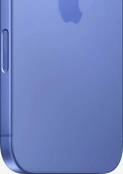 Смартфон Apple iPhone 16 256GB Ultramarine Dual SIM