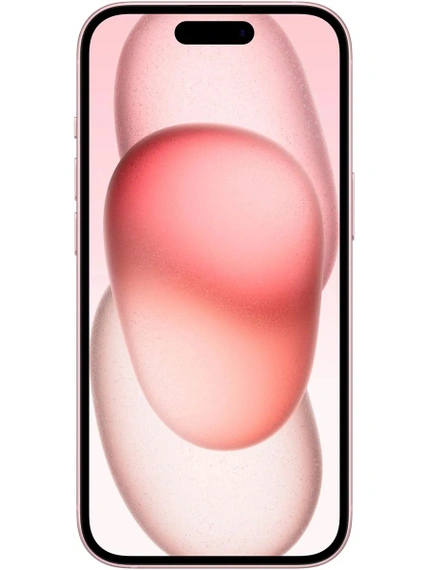 Смартфон Apple iPhone 15 Plus, 128GB, Pink