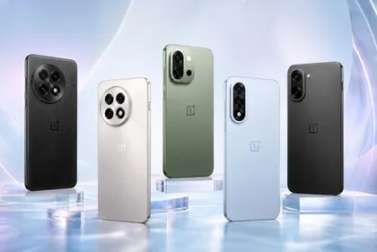 OnePlus 13, 13R и 13s: какой смартфон выбрать
