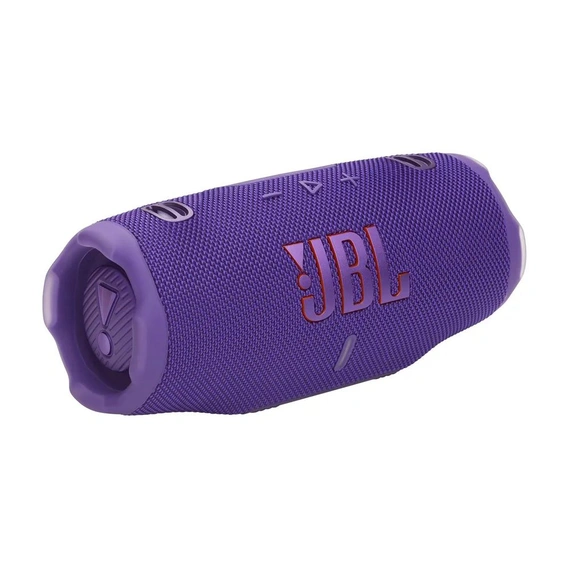Портативная акустика JBL Charge 6 Purple
