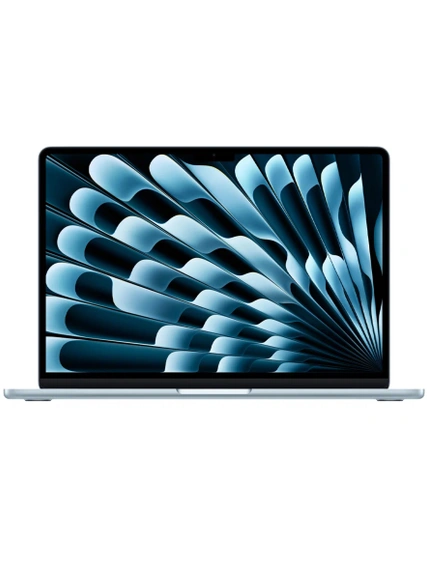 Ноутбук Apple MacBook Air 15 M4, 16/512GB, Sky Blue