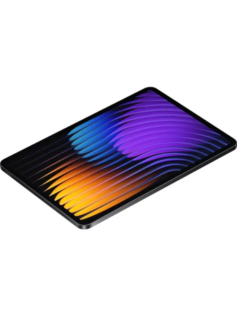 11.2" Планшет Xiaomi Pad 7 12/256 ГБ, Wi-Fi Graphite grey