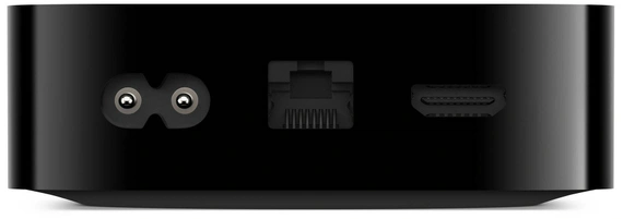 Медиаплеер Apple TV 4K 128Gb 2022 MN893